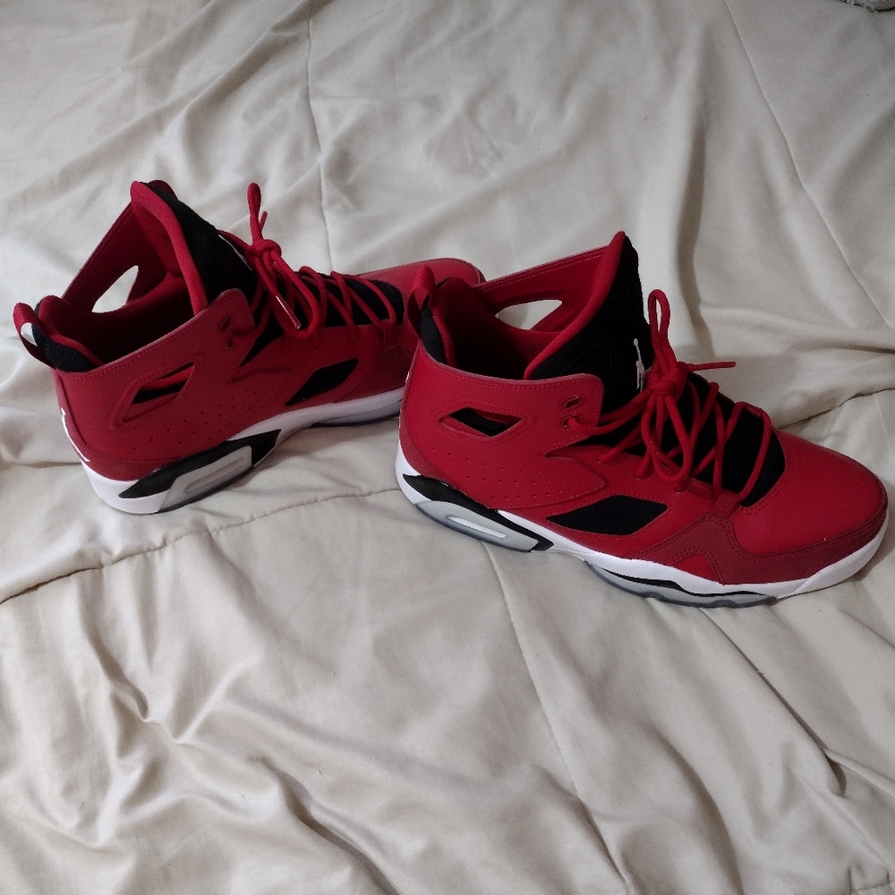 Nike Air Jordan